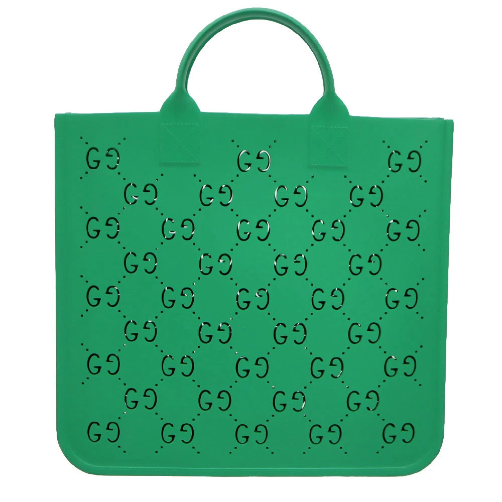 Gucci Tote Bag Green